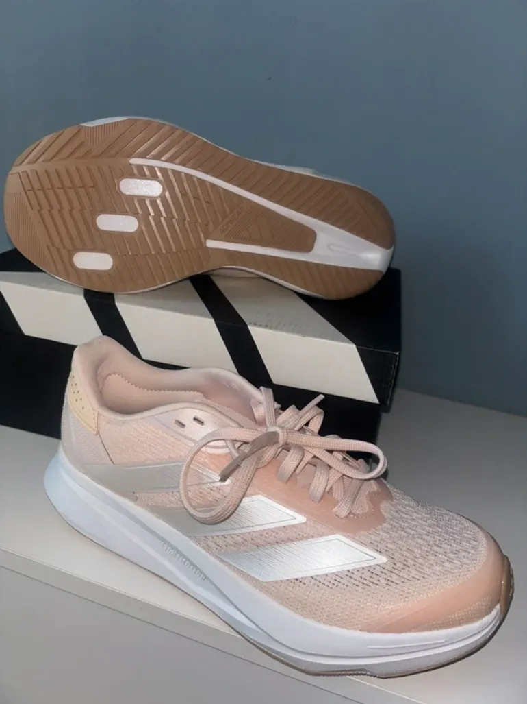 Used Adidas Laufschuhe bike — image 3 of 3