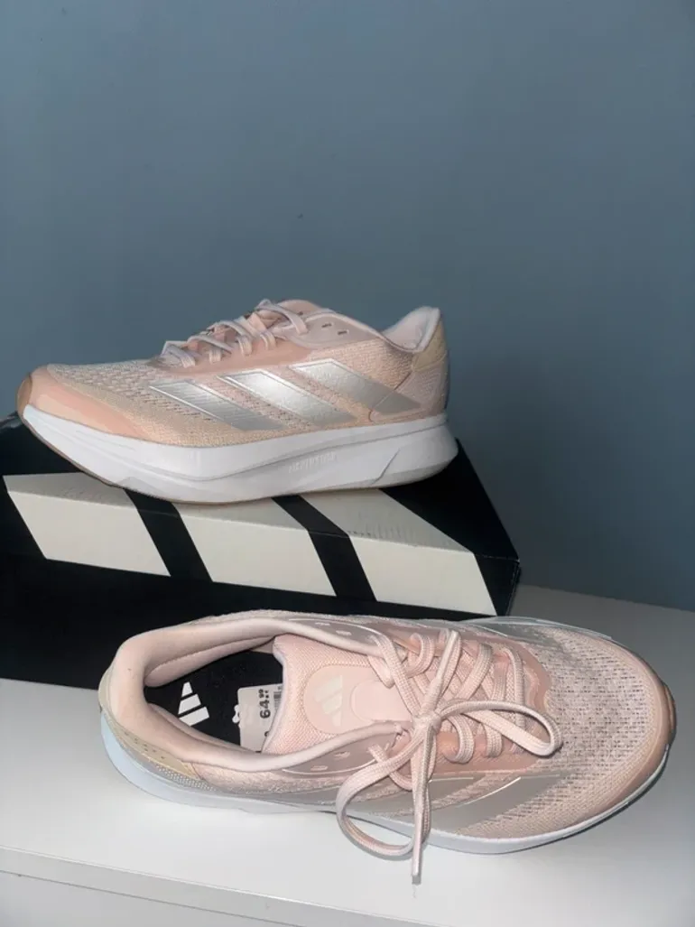 Used Adidas Laufschuhe bike — image 2 of 3
