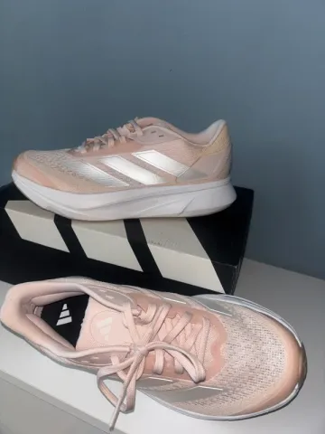 Used Adidas Laufschuhe Running Shoes