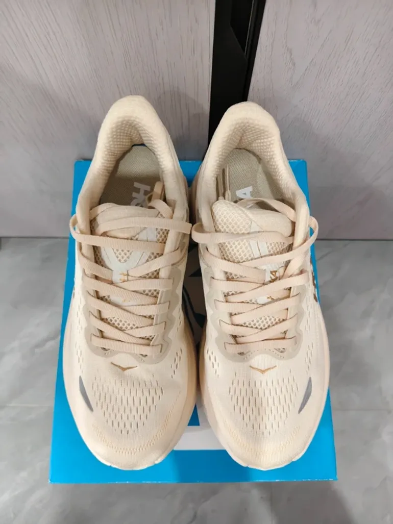 Used Hoka Bondi 9 bike — image 3 of 4