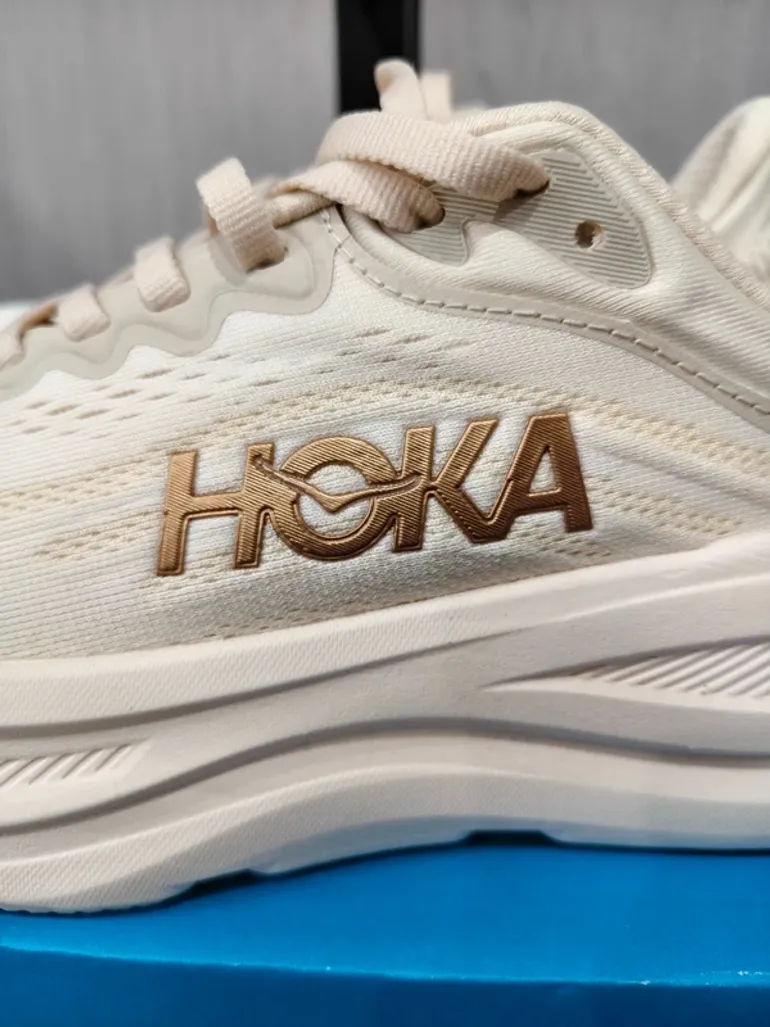Used Hoka Bondi 9 bike — image 2 of 4