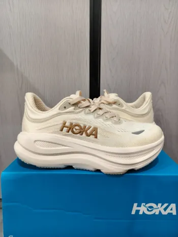 Used Hoka Bondi 9 bike — image 1 of 4
