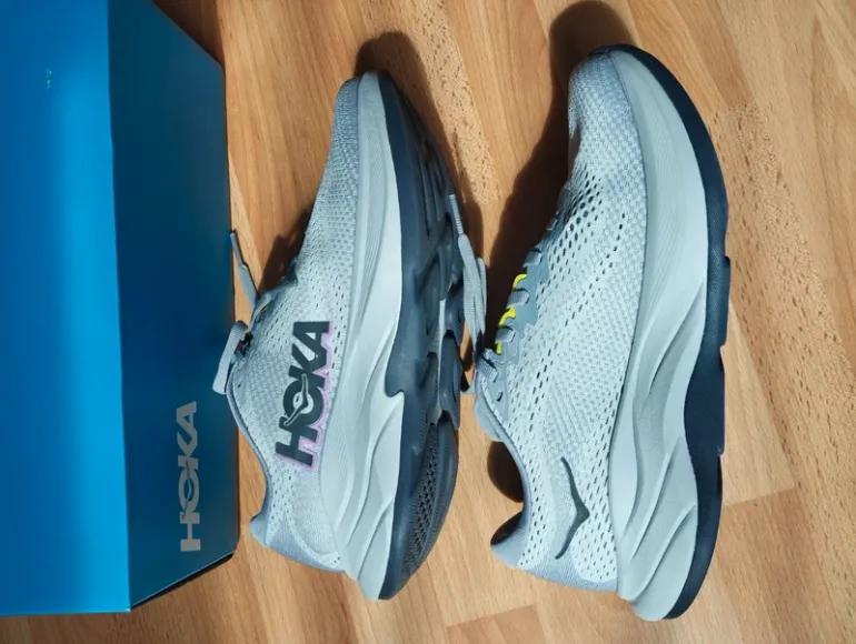 Used Hoka Baskets bike — image 5 of 7