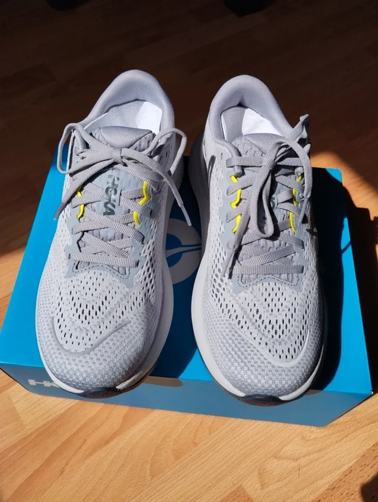 Used Hoka Baskets bike — image 3 of 7