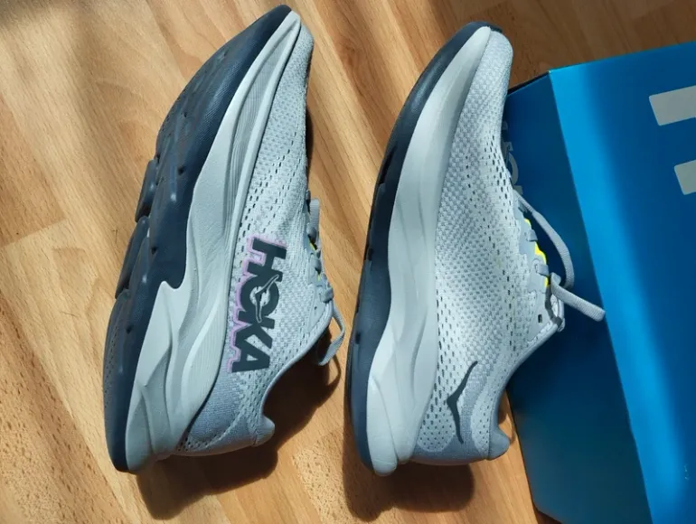 Used Hoka Baskets bike — image 6 of 7