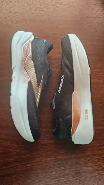 Brugt Brooks Ghost Max 3 Running Shoes