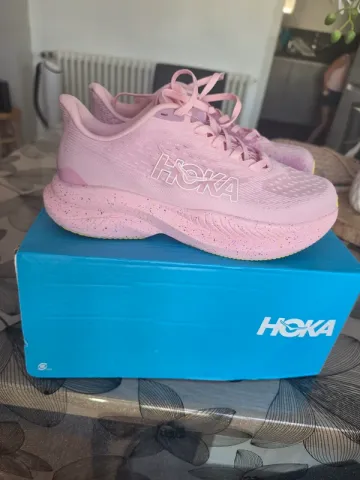 Used Ideal Hoka Running Shoes Running Shoes