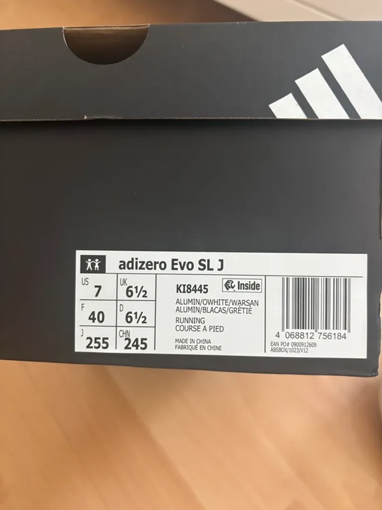 Used Adidas Adizero EVO SL bike — image 5 of 5