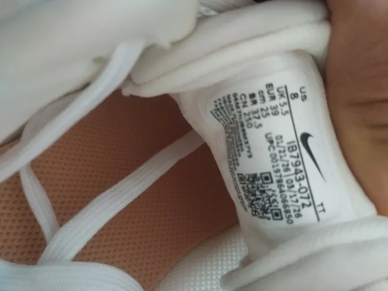 Used Nike QUEST 6 bike — image 2 of 10
