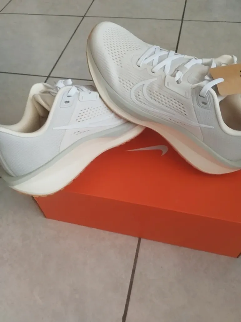 Used Nike QUEST 6 bike — image 4 of 10