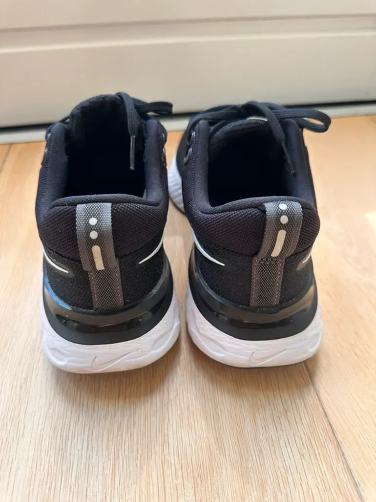Gebrauchtes Nike React Infinity Flyknit bike — Bild 6 von 10