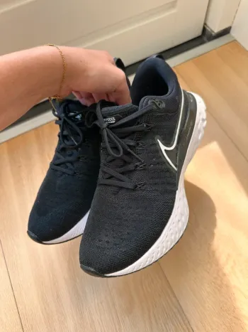 Gebrauchtes Nike React Infinity Flyknit bike — Bild 4 von 10