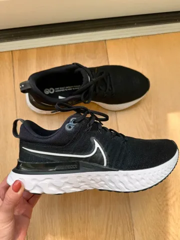 Gebrauchtes Nike React Infinity Flyknit Running Shoes