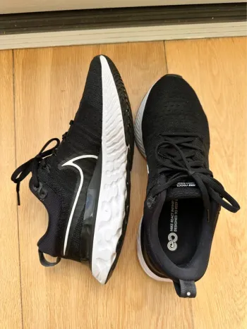 Gebrauchtes Nike React Infinity Flyknit bike — Bild 5 von 10