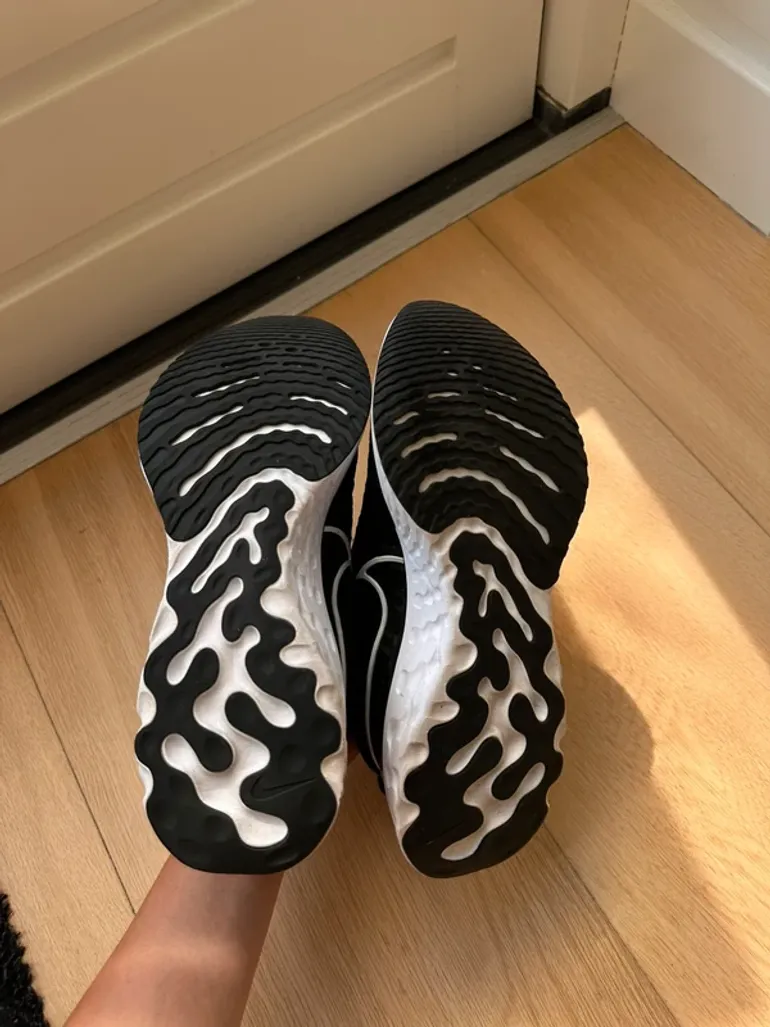 Gebrauchtes Nike React Infinity Flyknit bike — Bild 9 von 10