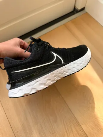 Gebrauchtes Nike React Infinity Flyknit bike — Bild 3 von 10