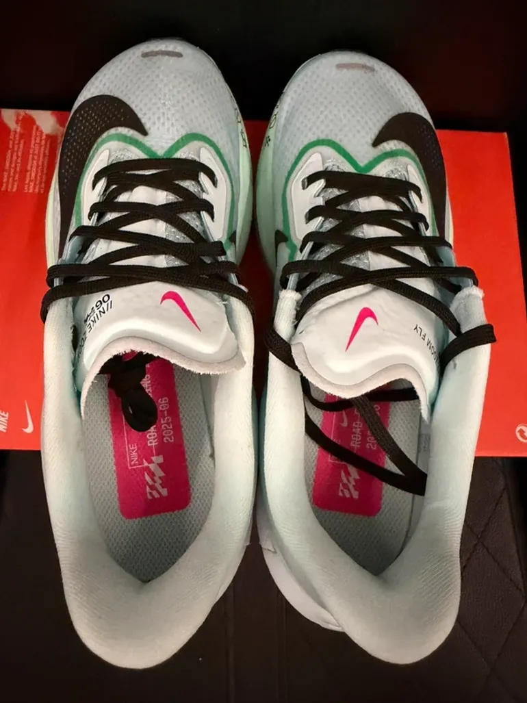 Used Nike Zoom Fly 6 bike — image 4 of 10