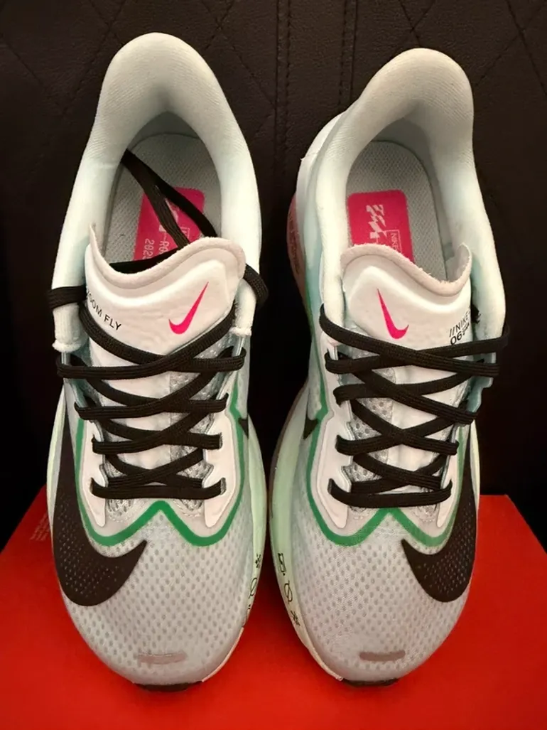 Used Nike Zoom Fly 6 bike — image 3 of 10