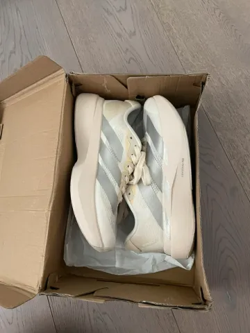 Used Adidas EVO SL Running Shoes