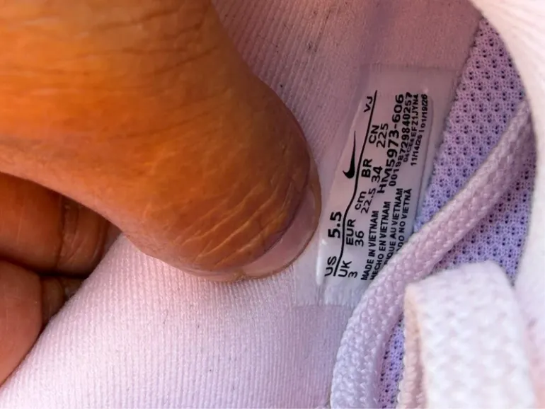 Used Premium Vomero bike — image 5 of 8