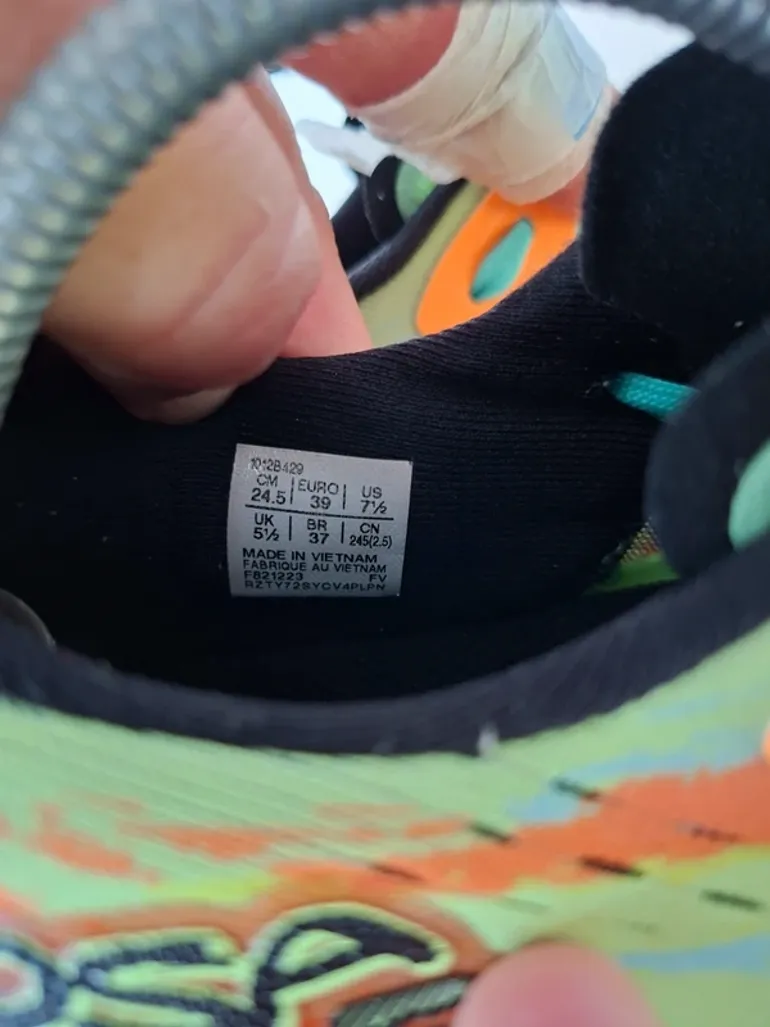 Used Asics Noosa Tri 15 bike — image 14 of 14