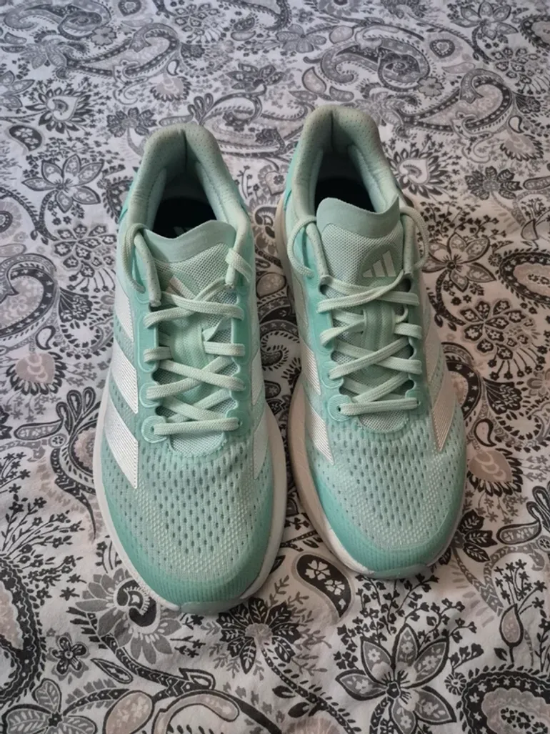 Used Adidas Duramo Speed 2 bike — image 2 of 3