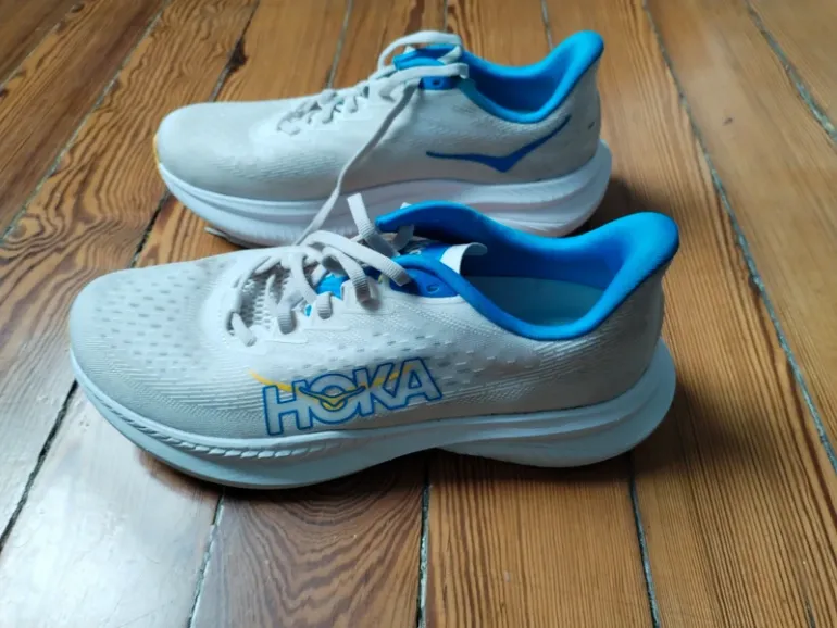 Used Hoka Mach 6 bike — image 3 of 7