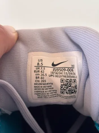 Used Nike Air Winflow 11 bike — image 4 of 6