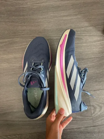 Used Adidas Running Shoes Running Shoes
