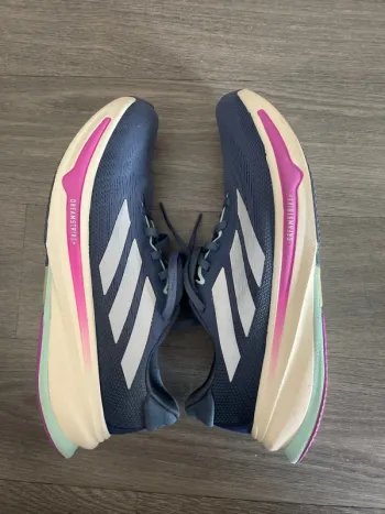 Used Adidas Running Shoes bike — image 4 of 6