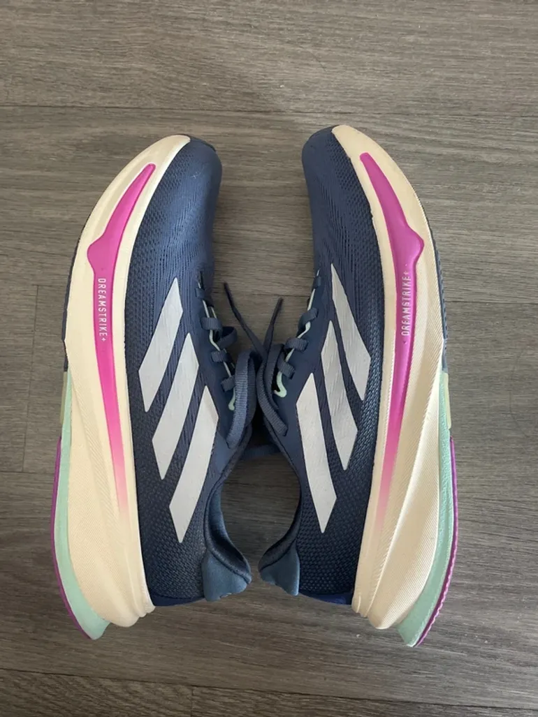 Used Adidas Running Shoes bike — image 4 of 6