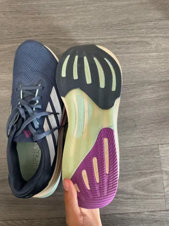 Used Adidas Running Shoes bike — image 2 of 6