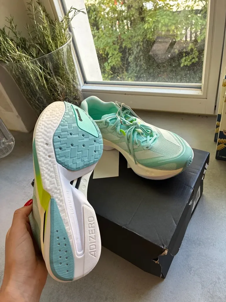 Used Adidas adizero boston 13 bike — image 4 of 4