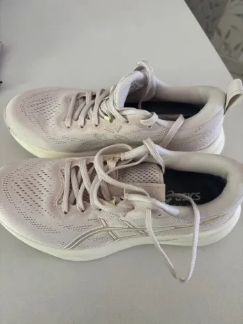 Used Asics FlyteFoam Gel bike — image 1 of 4