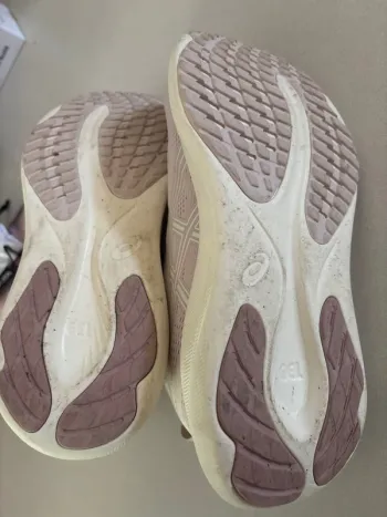 Used Asics FlyteFoam Gel bike — image 4 of 4
