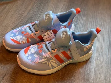 Used Adidas FortaRun 2.0 Moana Running Shoes