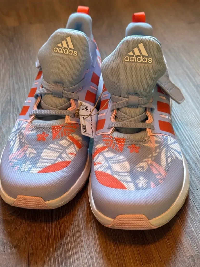 Used Adidas FortaRun 2.0 Moana bike — image 3 of 9