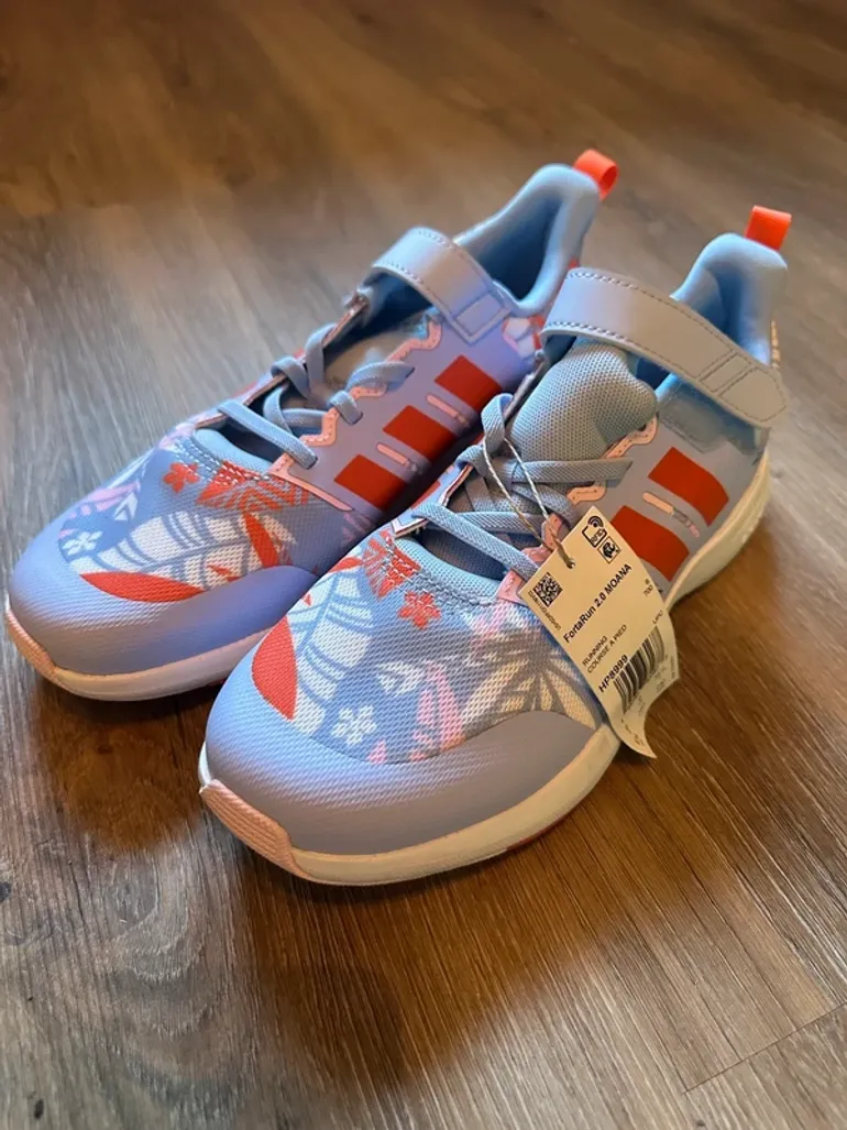 Used Adidas FortaRun 2.0 Moana bike — image 9 of 9