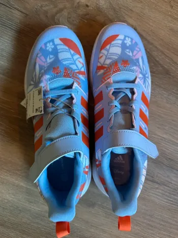 Used Adidas FortaRun 2.0 Moana bike — image 2 of 9