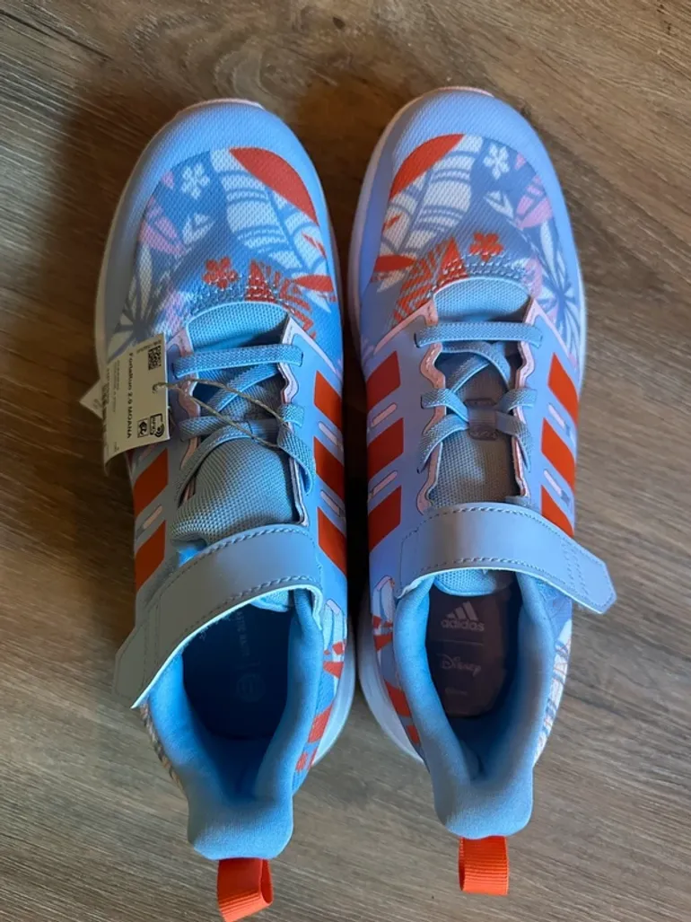 Used Adidas FortaRun 2.0 Moana bike — image 2 of 9