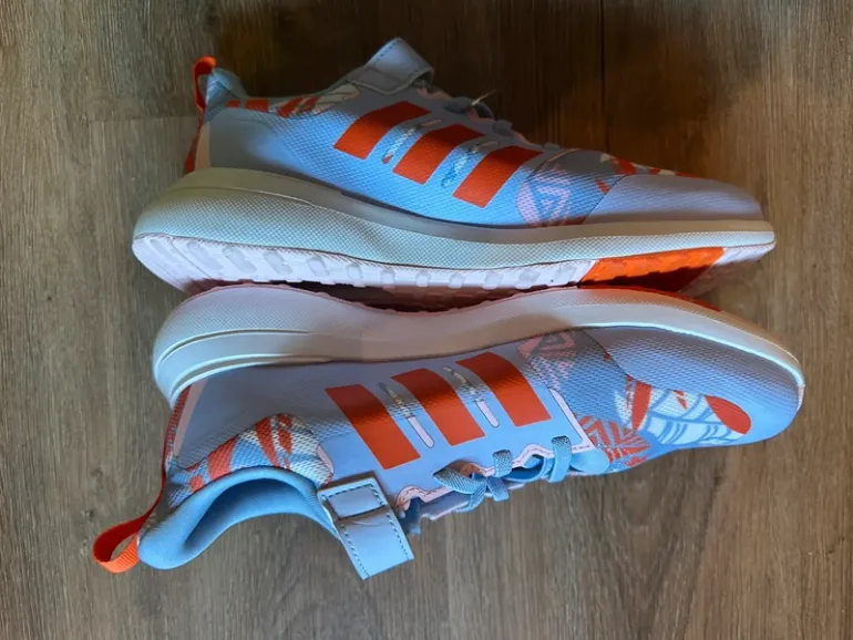 Used Adidas FortaRun 2.0 Moana bike — image 4 of 9