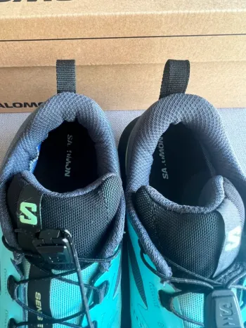 Used Salomon Sense Ride 5 Gore-Tex bike — image 7 of 8