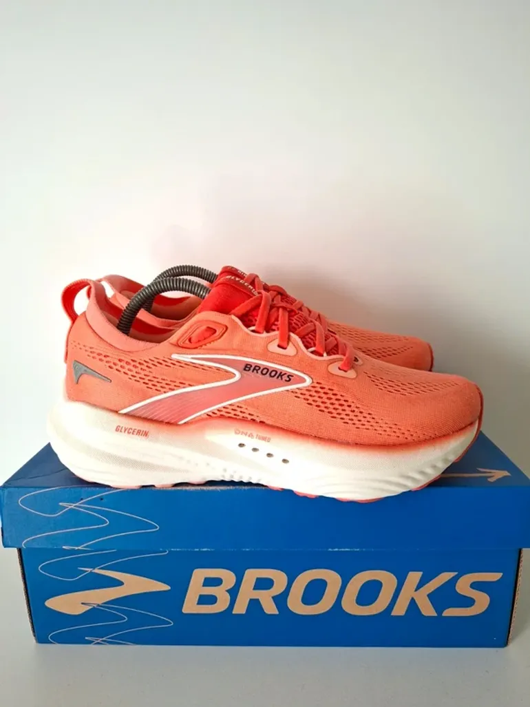 Used Brooks Glycerin 22 bike — image 3 of 13