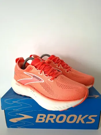 Used Brooks Glycerin 22 bike — image 4 of 13