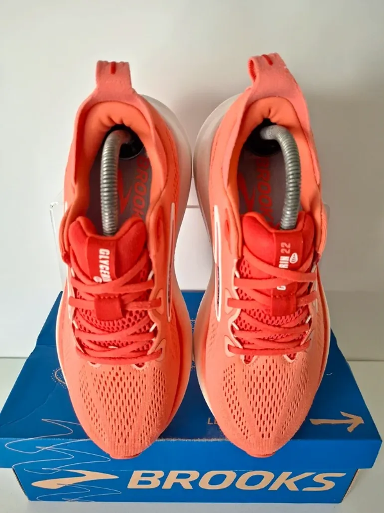 Used Brooks Glycerin 22 bike — image 9 of 13