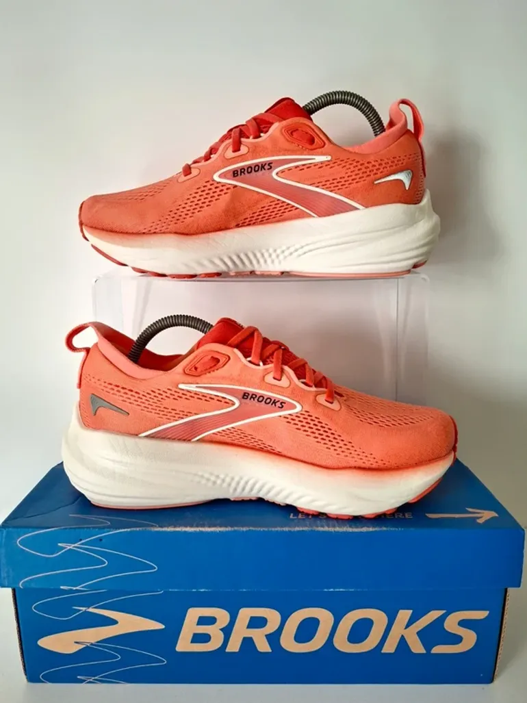 Used Brooks Glycerin 22 bike — image 7 of 13
