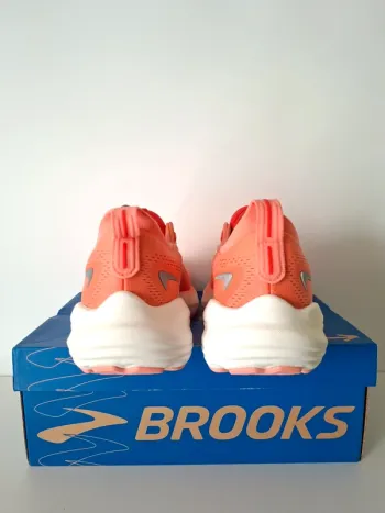 Used Brooks Glycerin 22 bike — image 10 of 13