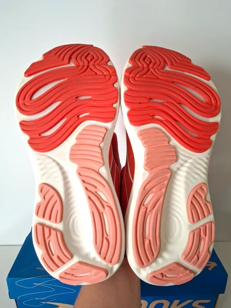 Used Brooks Glycerin 22 bike — image 12 of 13