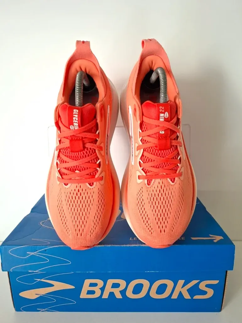 Used Brooks Glycerin 22 bike — image 8 of 13