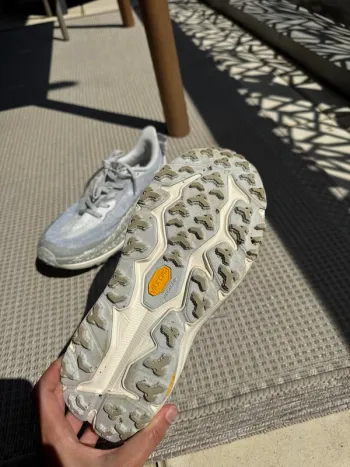Hoka Speedgoat 6 bike d'occasion — image 6 sur 13